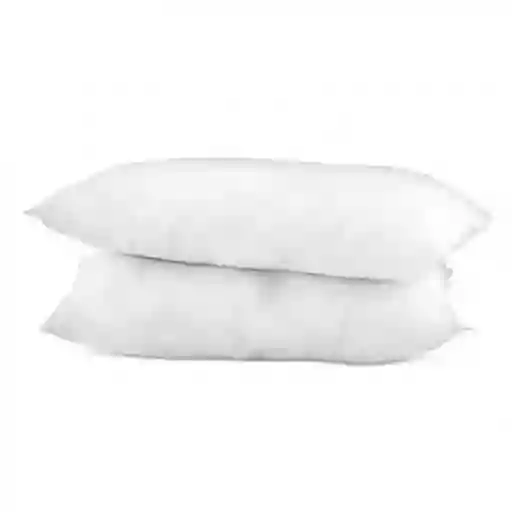 Distrihogar Set Almohadas 45 x 65