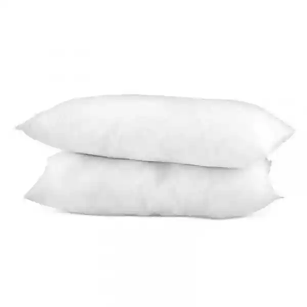 Distrihogar Set Almohadas 45 x 65