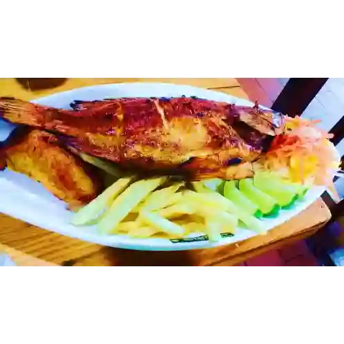 Mojarra