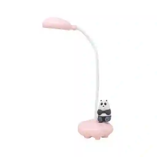 Miniso Lámpara De Panda Osos Escandalosos