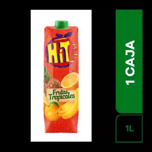 Frutos Tropicales 1 Ltr