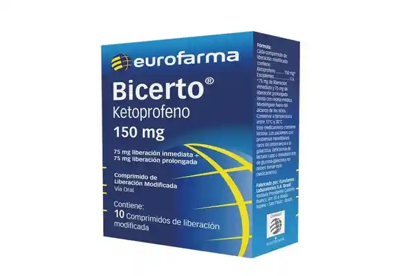 Bicerto (150 mg)