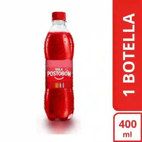 Kola 400ml