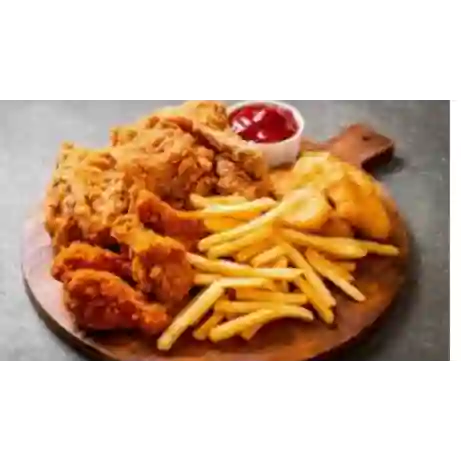 Alitas Familiar