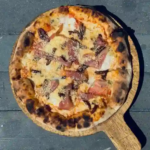 Pizza Vida