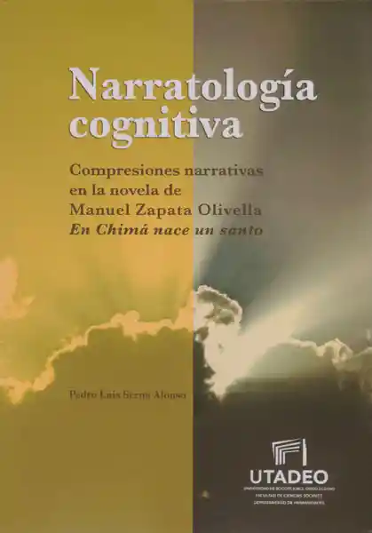 Narratología Cognitiva - Pedro Luis Serna