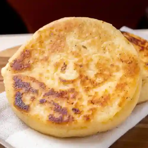 Arepa de Queso