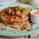 Chocopancakes