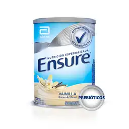 Ensure Vainilla Polvo