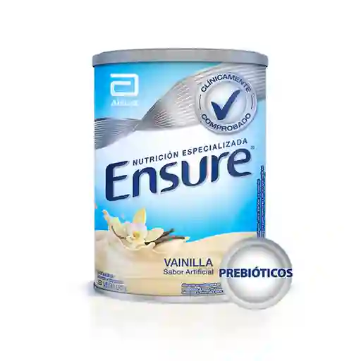 Ensure Vainilla Polvo