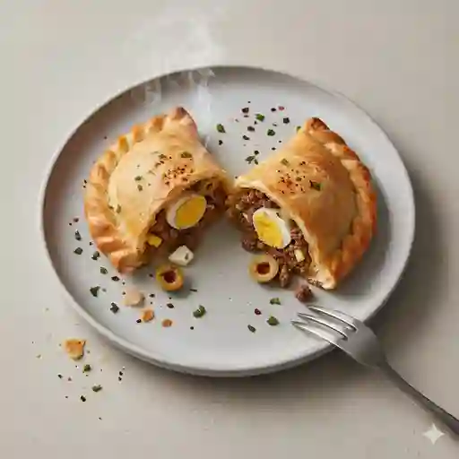Empanada de Carne