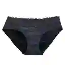 Nosotras Panty Hipster Black