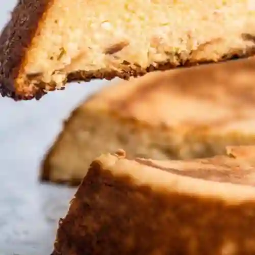 Torta de Almojabana