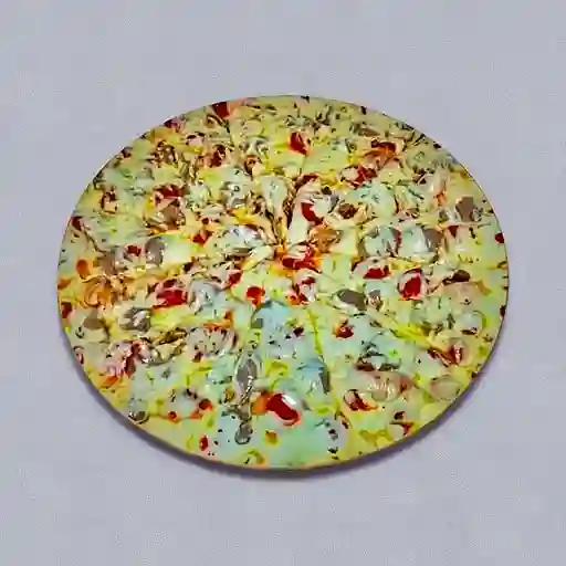 Pizza Doble Carne Extralarge