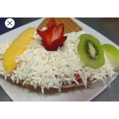 Ensalada Chiqui Sencilla