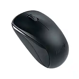 Genius Mouse Inalámbrico Color Negro NX-7000