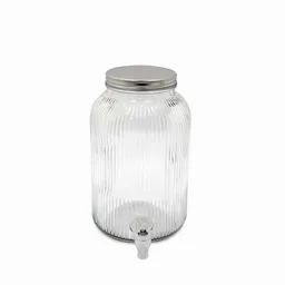 Dispensador de Bebidas 3500 mL Ambiente Gourmet