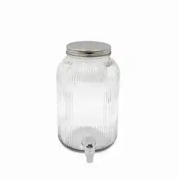 Dispensador de Bebidas 3500 mL Ambiente Gourmet