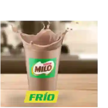 Milo 12 Onzas