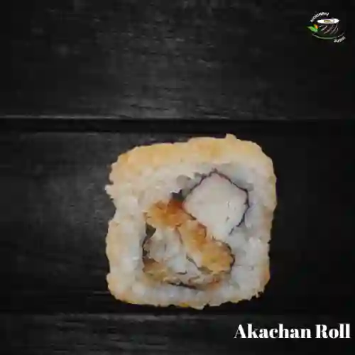 Akachan Roll (12 Bocados)