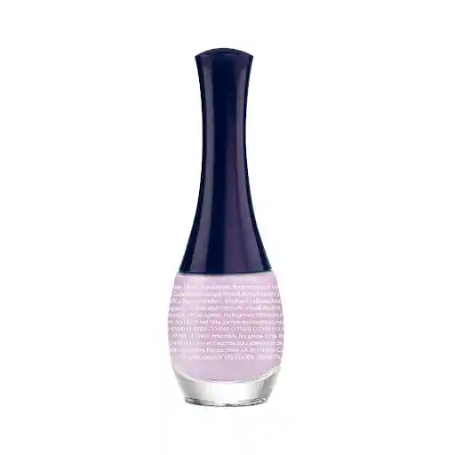 Vogue Esmaltefantastic Uva Bailarina X10 Ml