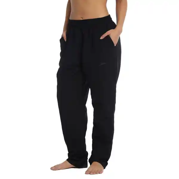Pantalón Deportivo Vanquisher Unisex Talla L Speedo