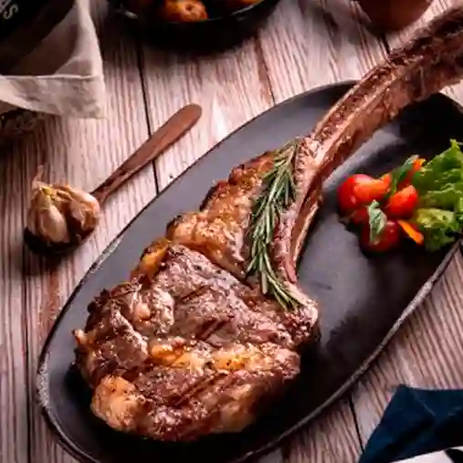 Tomahawk Angus Beef