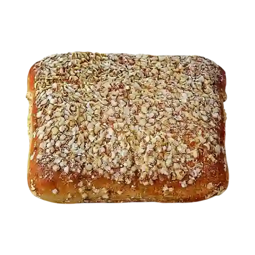 Pan 3 Granos Tipo Sándwich