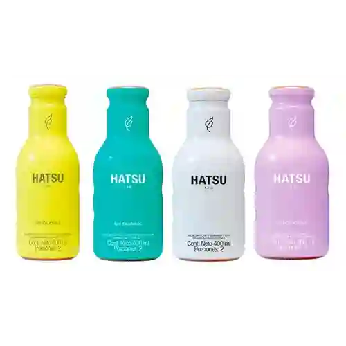 Te Hatsu