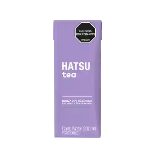 Hatsu Tea Lila 200 ml
