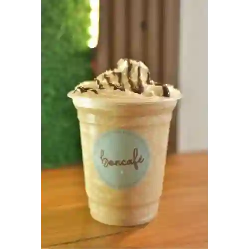 Granizado de Mocaccino