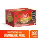 Crem Helado Jumbo Bocado