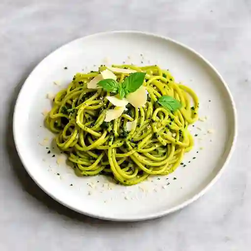 Pesto Genovese