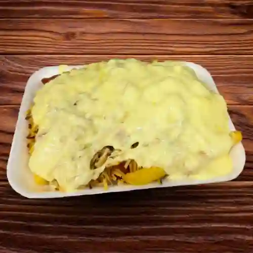 Choripapa
