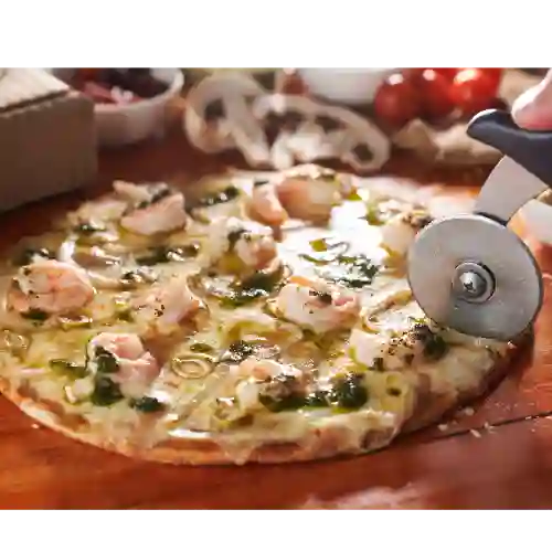 Pizza Marinera