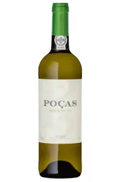 Pocas Junior Vino Blanco