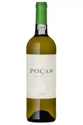 Pocas Junior Vino Blanco