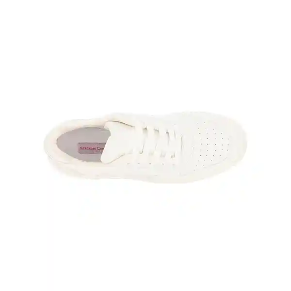 Tenis Brook Blanco 36