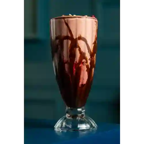 Malteada Original de Cheke-choco