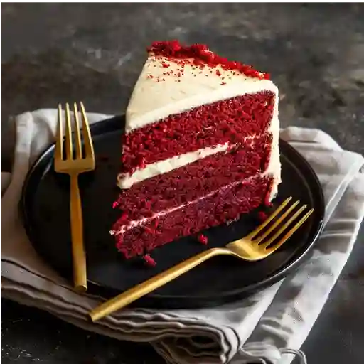 Porción tortas mila
