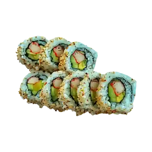 California Roll