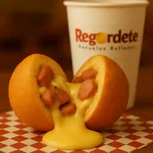 Buñuelo ranchero