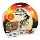 Jurassic World Dinosaurio Mini