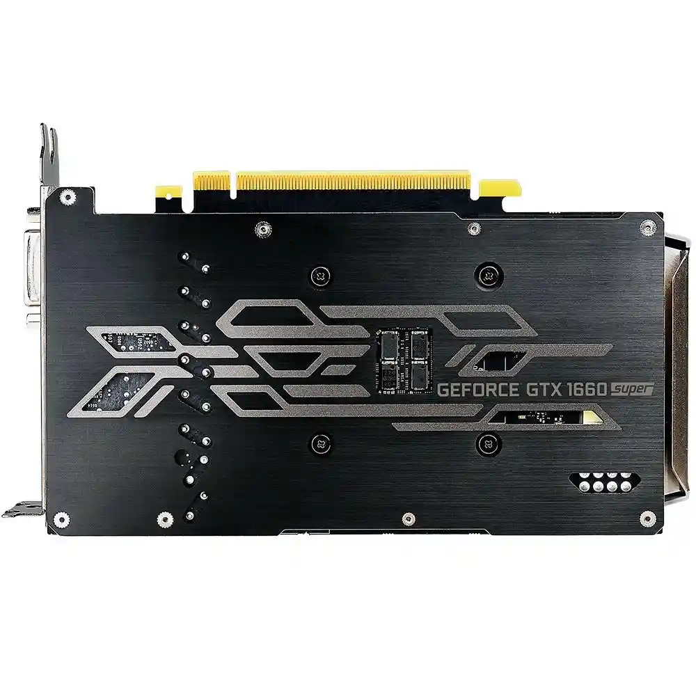 Evga Gpu Gtx1660 Super 6Gb Ddr6 Sc Ultra