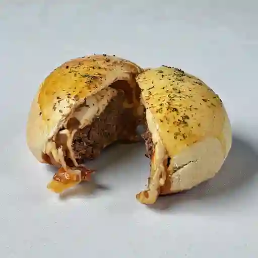 Burger Gaucha 250 gr