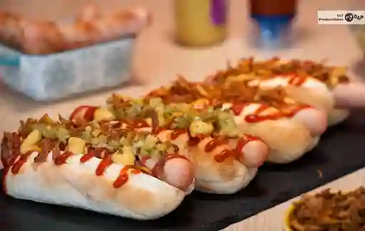 Perro Mini