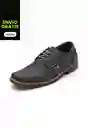 Zapatos Hombre Azul Talla 43 2904 Tellenzi