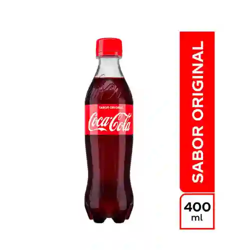 Coca-cola Original 400Ml