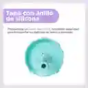Vaso Con Pitillo Baby Shooky 560 mL Serie Bt21 Miniso