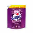 Sanpic Limpiador Multiusos Lavanda